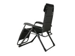 Travellife Barletta Stoel Relax Zwart -Tevelde 10 8 travellife barletta stoel relax zwart 2127380