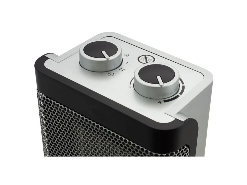 Eurotrail Keramische Kachel Mauna Blok Zilver 4 Eurotrail Keramische Kachel Mauna Blok Zilver - Afbeelding 4