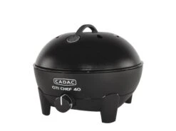 Cadac Dometic City Chef 40 Black