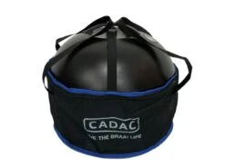 Cadac Dometic City Chef 40 Black -Tevelde 100 10 cadac dometic city chef 40 black verpakking 5610 20 04 ef