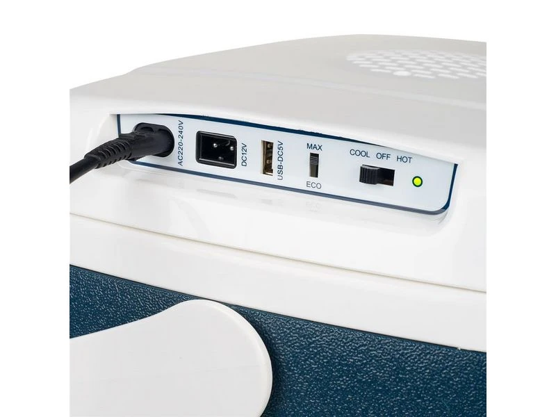 CamPart Travel CB-8630 Koelbox Arendal 5 CamPart Travel CB-8630 Koelbox Arendal - Afbeelding 5