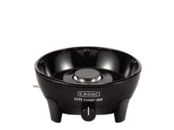 Cadac Dometic City Chef 40 Black -Tevelde 100 6 cadac dometic city chef 40 black brander 5610 20 04 ef
