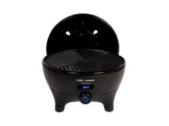 Cadac Dometic E Braai 40 Fs Black -Tevelde 101 3 cadac dometic e braai 40 fs black tafel open 5845 20 04 eu