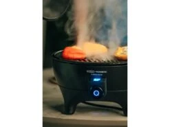 Cadac Dometic E Braai 40 Fs Black -Tevelde 101 4 cadac dometic e braai 40 fs black tafel bakken 5845 20 04 eu