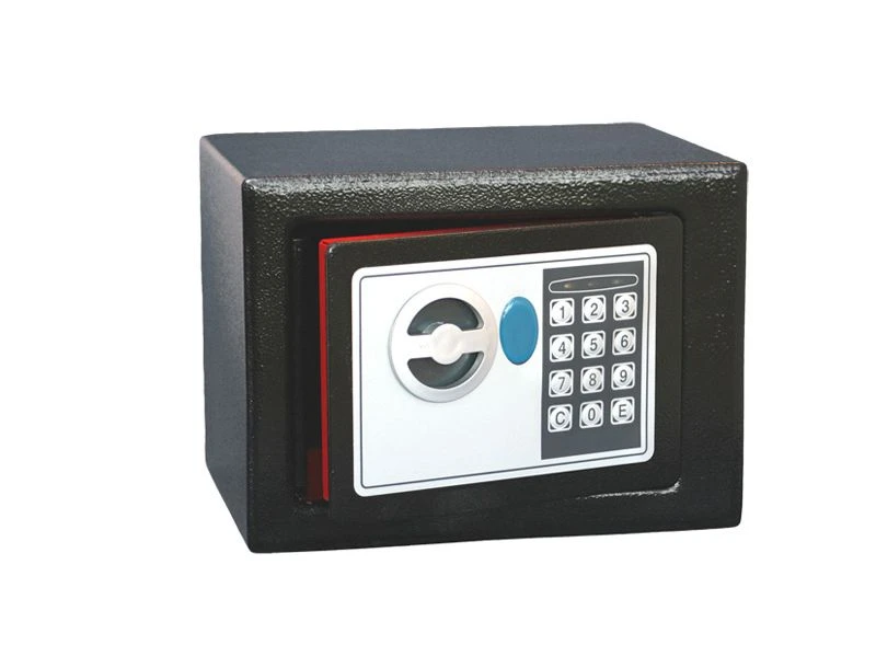 Haba Saca Kluisje Digitaal 1 Haba Saca Kluisje Digitaal