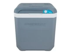 Campingaz Powerbox Plus Koelbox 12 Volt 28 Ltr. TE Cooler -Tevelde 104 5 campinggaz koelbox powerbox plus 12 230 volt 28 liter te cooler 2000030253
