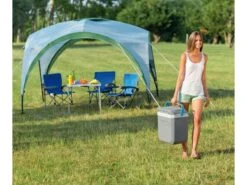 Campingaz Powerbox Plus Koelbox 12 Volt 28 Ltr. TE Cooler -Tevelde 104 8 campinggaz koelbox powerbox plus 12 230 volt 28 liter te cooler 2000030253