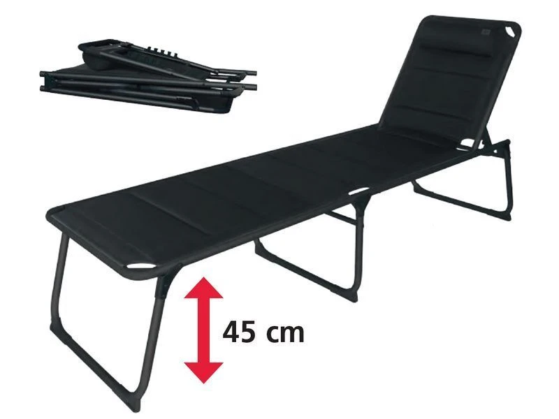 Eurotrail Ligbed Sevilla 3d Mesh 1 Eurotrail Ligbed Sevilla 3d Mesh