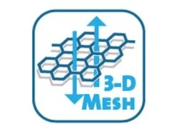 Eurotrail Ligbed Sevilla 3d Mesh 7 Eurotrail Ligbed Sevilla 3d Mesh -Tevelde 106 3 eurotrail ligbed sevilla 3d mesh etcf0467 0100