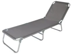 Eurotrail Campingbed Daytona Beach