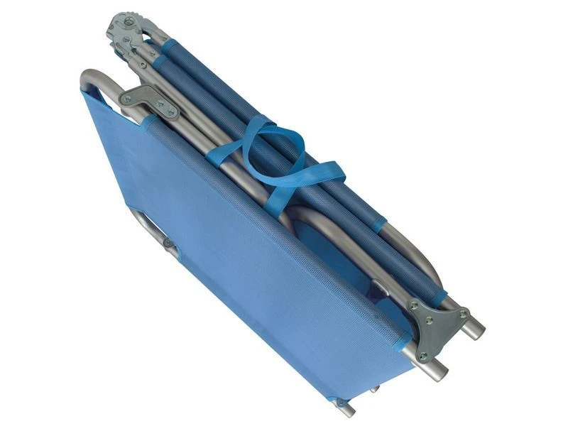 Eurotrail Campingbed Daytona Beach 2 Eurotrail Campingbed Daytona Beach - Afbeelding 2