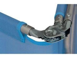 Eurotrail Campingbed Daytona Beach 5 Eurotrail Campingbed Daytona Beach -Tevelde 107 2 eurotrail campingbed daytona beach etcf5012 0400