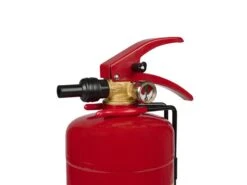 Smartwares 2 Liter Brandblusser 7 Smartwares 2 Liter Brandblusser -Tevelde 107 3 smartwares 2 liter brandblusser hendel 1001497