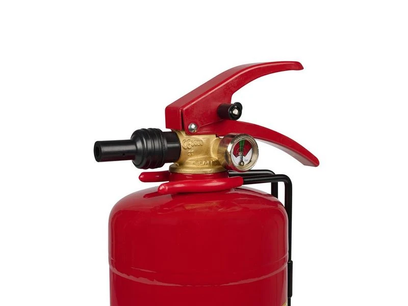 Smartwares 2 Liter Brandblusser 4 Smartwares 2 Liter Brandblusser - Afbeelding 4