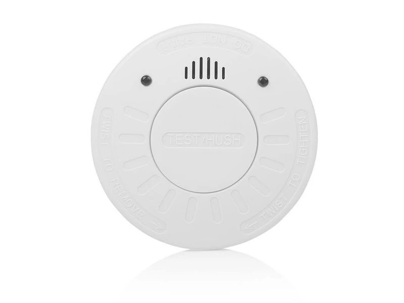 Smartwares Rookmelder 1 Smartwares Rookmelder