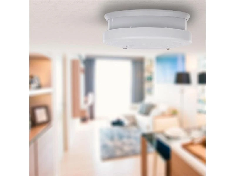 Smartwares Rookmelder 3 Smartwares Rookmelder - Afbeelding 3