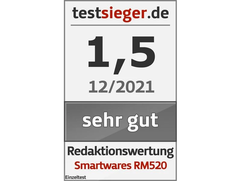 Smartwares Rookmelder 4 Smartwares Rookmelder - Afbeelding 4
