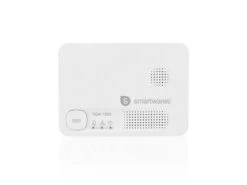 Smartwares FGA-13051 Koolmonoxidemelder 6 Smartwares FGA-13051 Koolmonoxidemelder -Tevelde 109 2 smartwares fga 13051 koolmonoxidemelder voorkant fga 13051