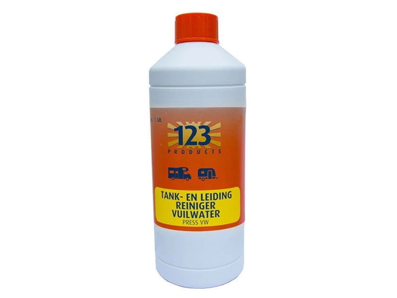 123 Products Press Vuil Water 1 Liter 1 123 Products Press Vuil Water 1 Liter
