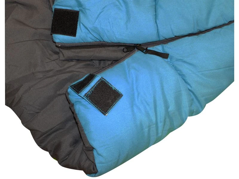 Eurotrail Slaapzak Antarctic 2 Eurotrail Slaapzak Antarctic - Afbeelding 2