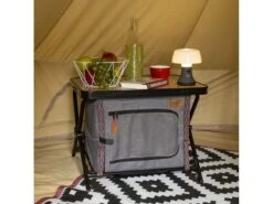 Bo-Camp Tafellamp Met Kap Sirius LED 70 Lumen -Tevelde 11 2 bo camp tafellamp met kap sirius led 70 lumen 5818822