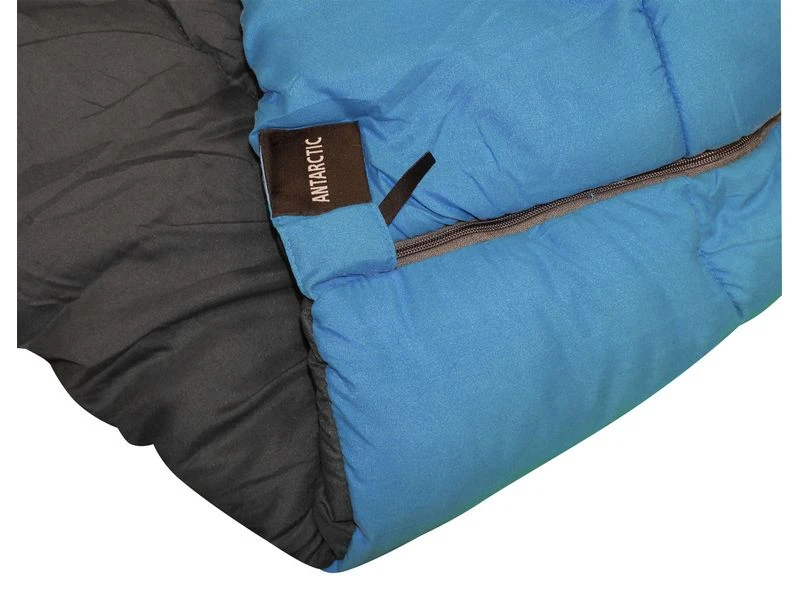 Eurotrail Slaapzak Antarctic 3 Eurotrail Slaapzak Antarctic - Afbeelding 3