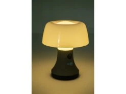 Bo-Camp Tafellamp Met Kap Sirius LED 70 Lumen -Tevelde 11 3 bo camp tafellamp met kap sirius led 70 lumen 5818822