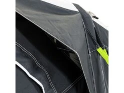 Dometic Club Air Pro 260 Drive Away Bus Tent -Tevelde 11 3 dometic dtk 261 drive away bus tent 9120001140