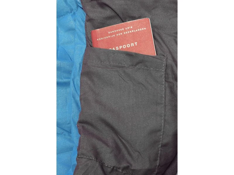 Eurotrail Slaapzak Antarctic 4 Eurotrail Slaapzak Antarctic - Afbeelding 4