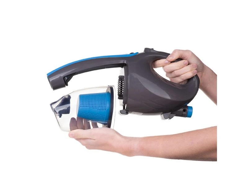 Mestic Stofzuiger MS-100 230 Volt 8 Mestic Stofzuiger MS-100 230 Volt - Afbeelding 8