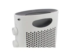 Eurotrail Keramische Kachel St. Helens Met Draaggreep -Tevelde 11 8 eurotrail keramische kachel st helens met draaggreep greep etht0011