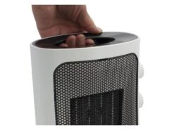 Eurotrail Keramische Kachel St. Helens Met Draaggreep -Tevelde 11 9 eurotrail keramische kachel st helens met draaggreep greep hand etht0011