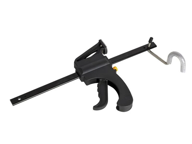 Bo-Camp Framestok Spanner 22-28 Mm Zwart 1 Bo-Camp Framestok Spanner 22-28 Mm Zwart