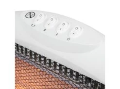 Tristar Ka-5129 Straalkachel 1200 Watt -Tevelde 111 2 tristar ka 5129 straalkachel 1200 watt bediening ka 5129