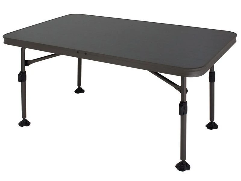 Eurotrail Kampeertafel Versaille L Alu 115 X 70 2 Eurotrail Kampeertafel Versaille L Alu 115 X 70 - Afbeelding 2