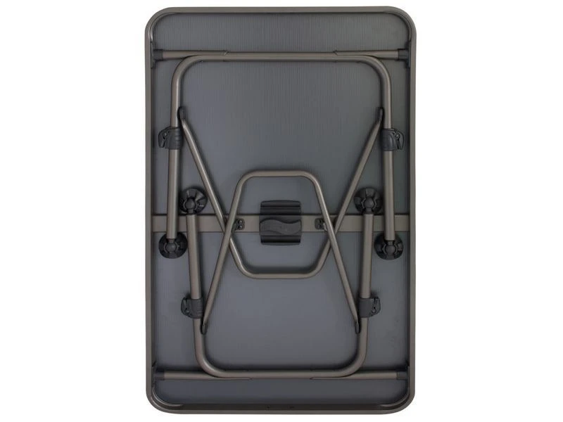 Eurotrail Kampeertafel Versaille L Alu 115 X 70 3 Eurotrail Kampeertafel Versaille L Alu 115 X 70 - Afbeelding 3