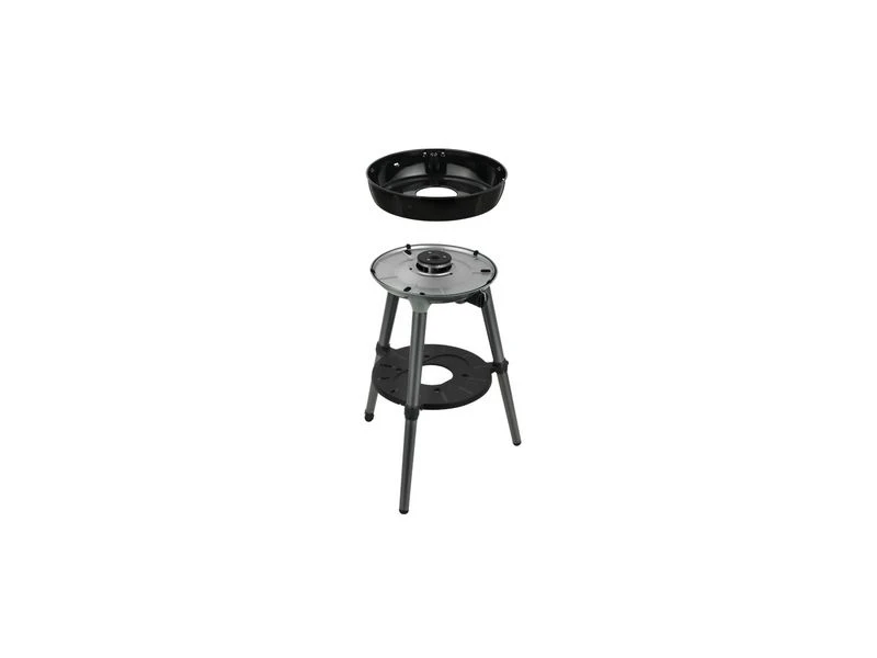 Cadac Carri Chef 40 Bbq - Paella Pan 5 Cadac Carri Chef 40 Bbq - Paella Pan - Afbeelding 5
