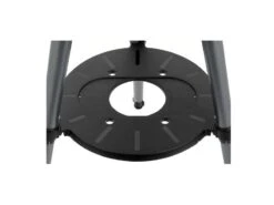 Cadac Carri Chef 40 Bbq - Paella Pan 15 Cadac Carri Chef 40 Bbq - Paella Pan -Tevelde 112 6 cadac carri chef 40 bbq paella pan onderstel onderplaat 8905 70 EF