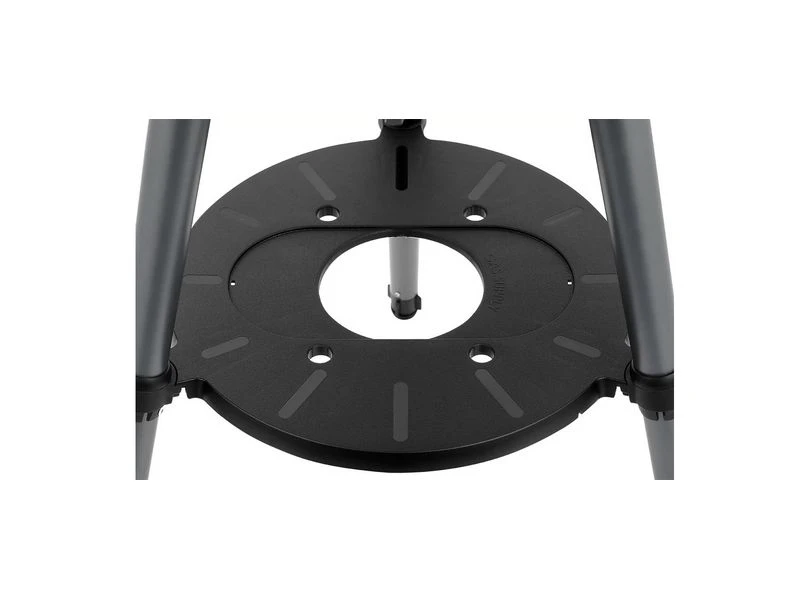 Cadac Carri Chef 40 Bbq - Paella Pan 7 Cadac Carri Chef 40 Bbq - Paella Pan - Afbeelding 7