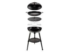 Cadac Carri Chef 50 BBQ - Paella Pan