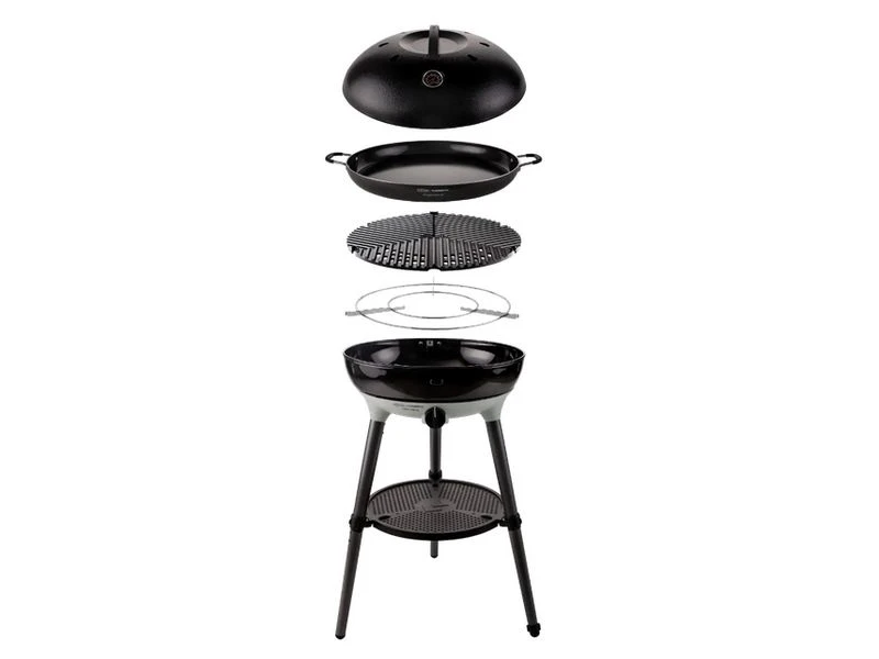 Cadac Carri Chef 50 BBQ - Paella Pan 1 Cadac Carri Chef 50 BBQ - Paella Pan