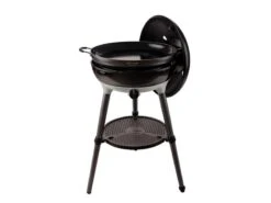 Cadac Carri Chef 50 BBQ - Paella Pan 9 Cadac Carri Chef 50 BBQ - Paella Pan -Tevelde 113 3 cadac carri chef 50 bbq paella pan paella pan met deksel 8915c 70 ef