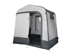 Bo Camp Schuurtent Opbergtent Opblaasbaar L