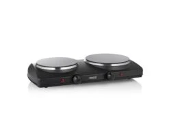 Princess Dubbele Keramische Kookplaat