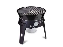 Cadac Safari Chef 30 HP Deluxe -Tevelde 115 2 cadac safari chef 30 hp deluxe barbecueplaat 6546c 10 eu