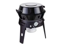 Cadac Safari Chef 30 HP Deluxe -Tevelde 115 4 cadac safari chef 30 hp deluxe deksel 6546c 10 eu