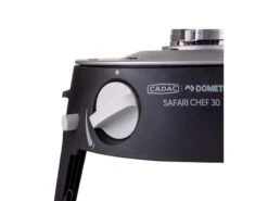 Cadac Safari Chef 30 HP Deluxe -Tevelde 115 6 cadac safari chef 30 hp deluxe bediening 6546c 10 eu