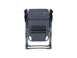 Crespo Standenstoel AP-213 Air Deluxe Compact Grijs 86 15 Crespo Standenstoel AP-213 Air Deluxe Compact Grijs 86 -Tevelde 115 6 crespo kampeerstoel ap 213 air deluxe compact grijs 86 ingeklapt voor 1148013