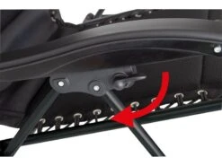 Eurotrail Relaxstoel Tarente -Tevelde 116 3 eurotrail relaxstoel tarente etcf1466 0400