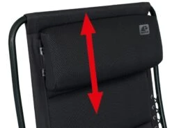 Eurotrail Relaxstoel Tarente -Tevelde 116 4 eurotrail relaxstoel tarente etcf1466 0400